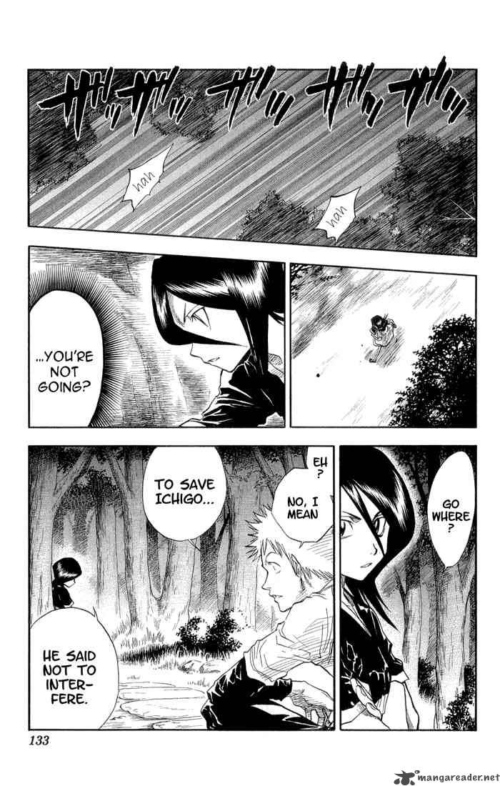 BLEACH Chapter 23 - Page 5