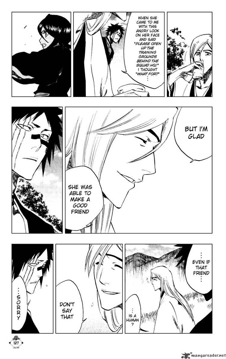 BLEACH Chapter 230 - Page 3