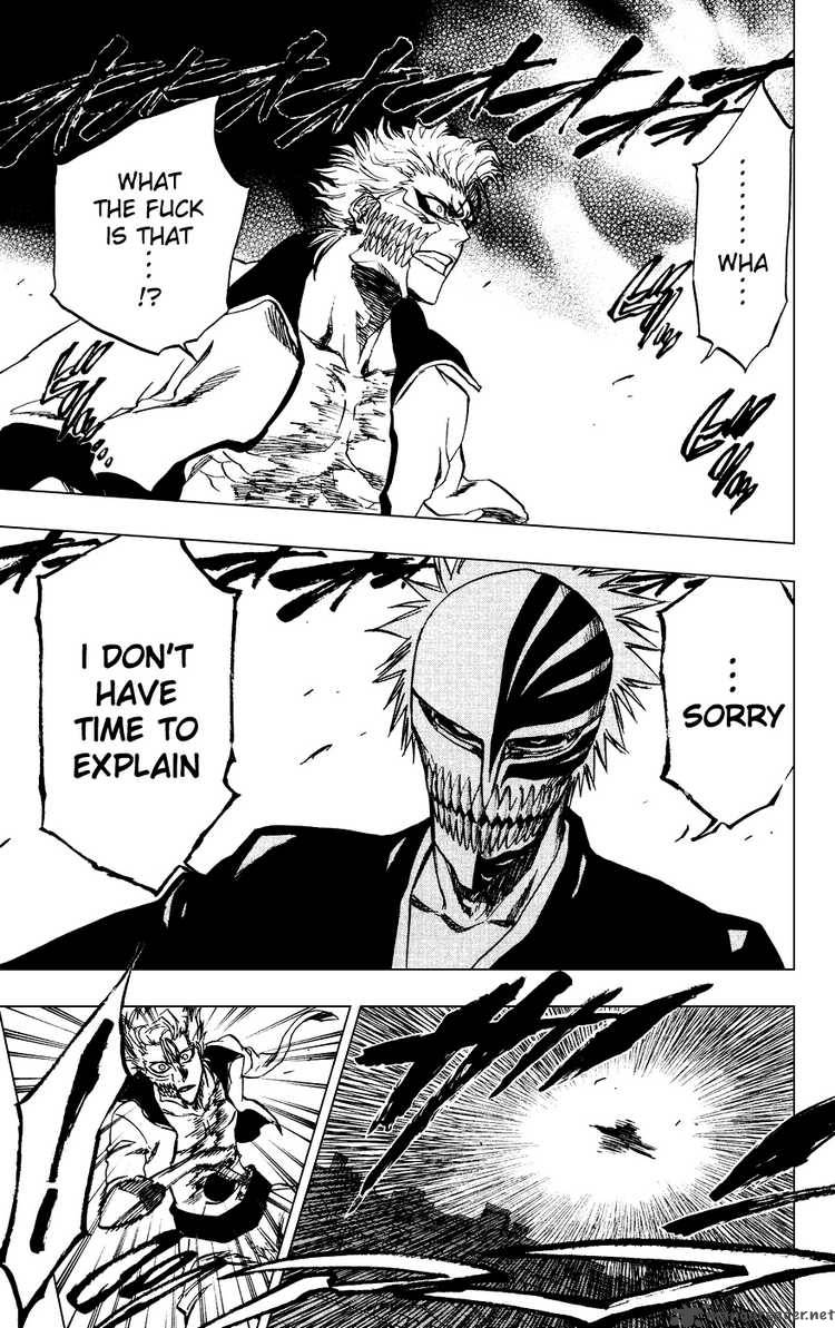 BLEACH Chapter 231 - Page 13