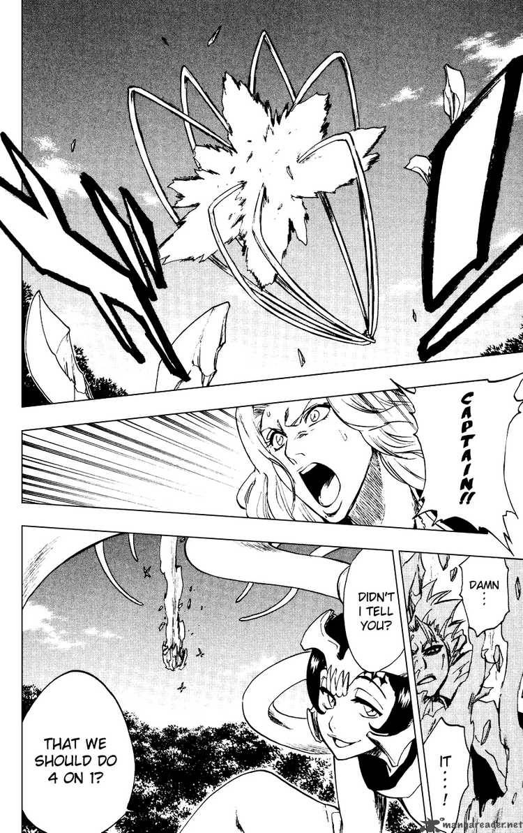 BLEACH Chapter 232 - Page 10