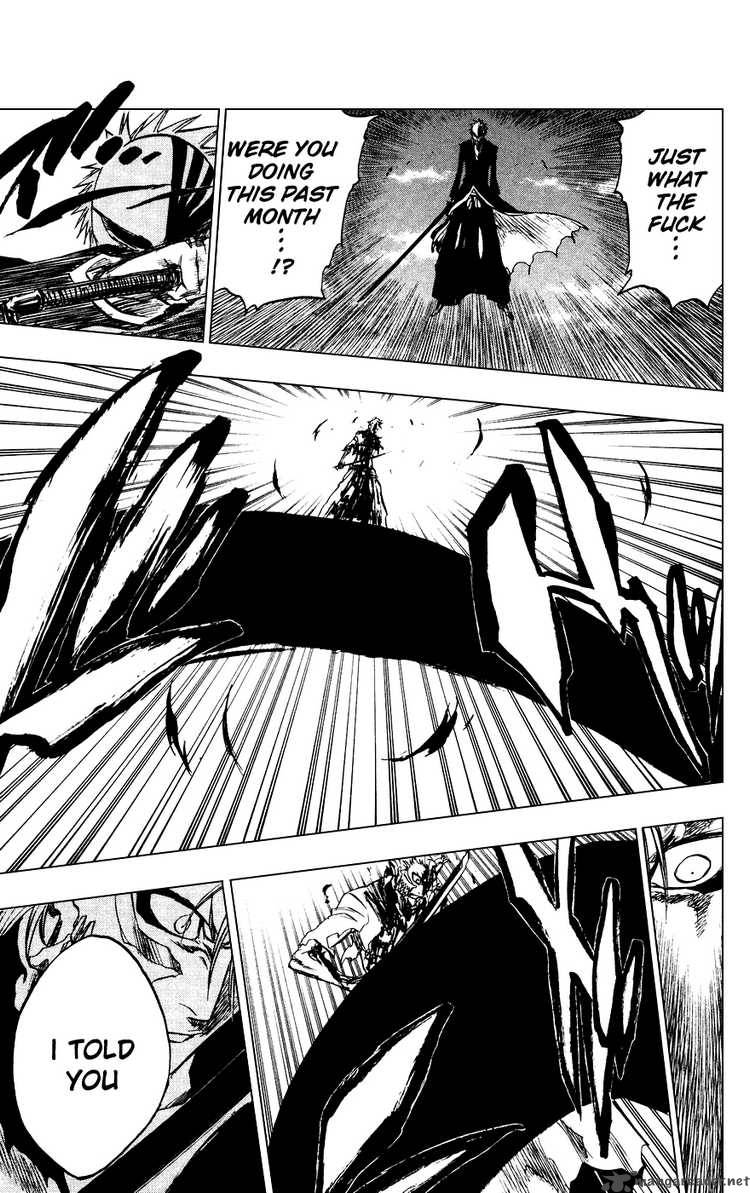 BLEACH Chapter 232 - Page 13