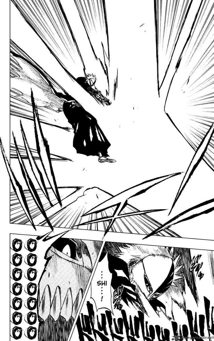 BLEACH Chapter 232 - Page 16