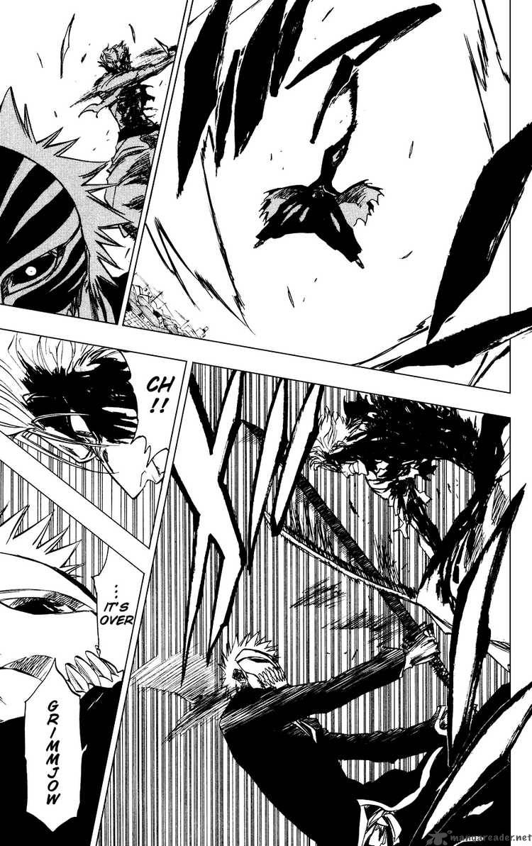 BLEACH Chapter 232 - Page 17