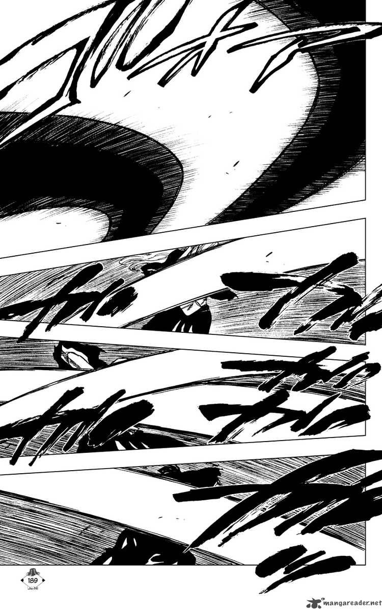 BLEACH Chapter 233 - Page 5