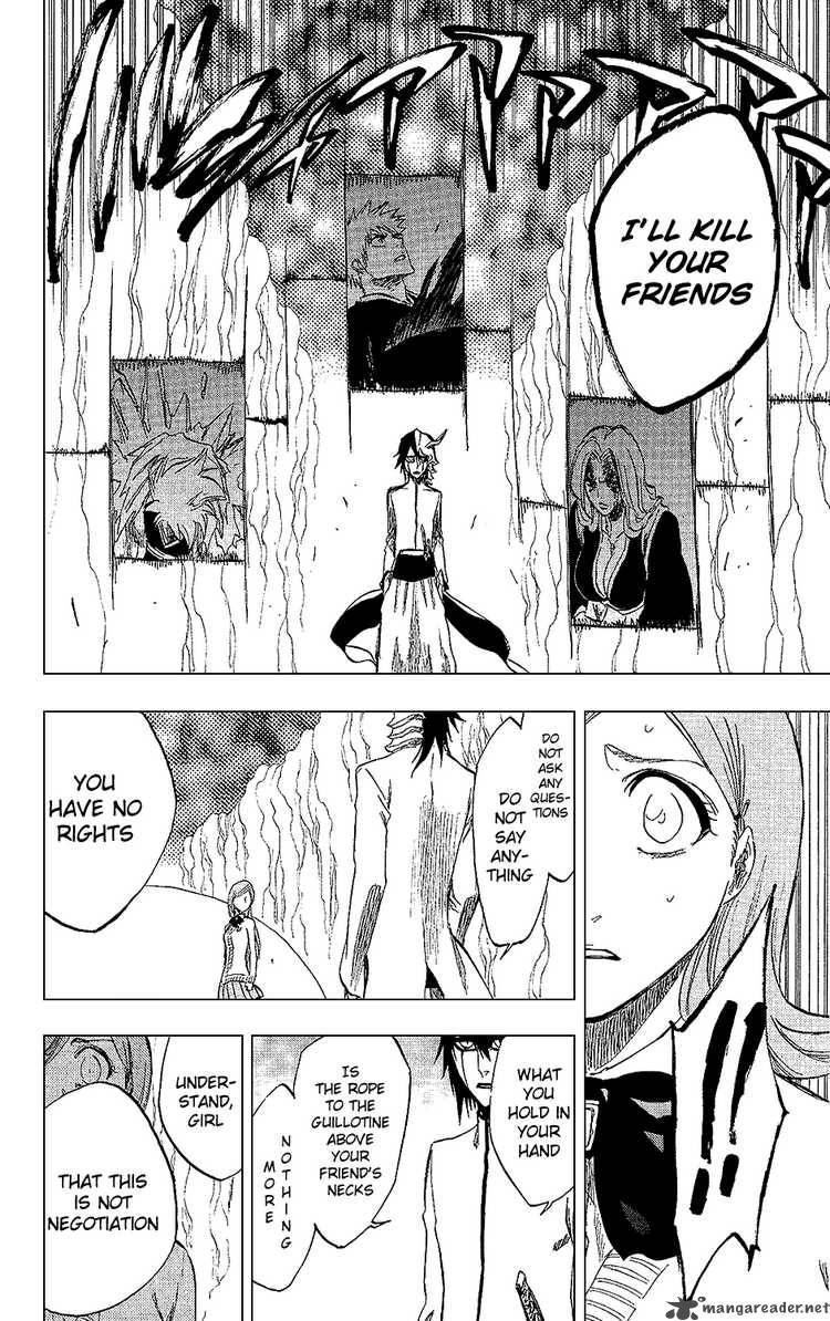 BLEACH Chapter 234 - Page 13