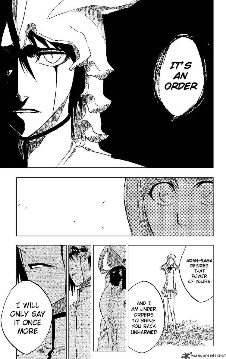 BLEACH Chapter 234 - Page 14