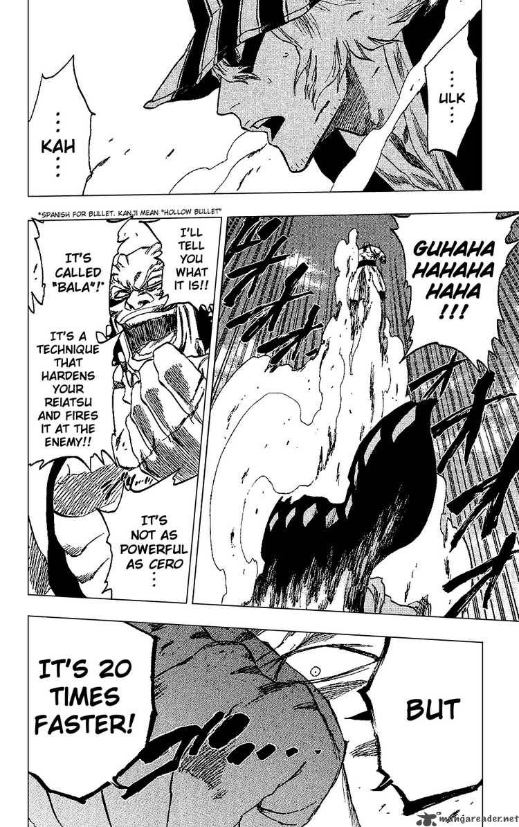 BLEACH Chapter 234 - Page 17