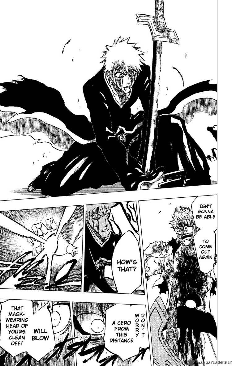 BLEACH Chapter 235 - Page 13