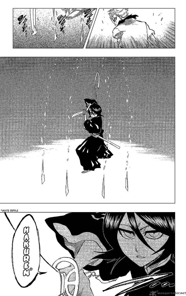 BLEACH Chapter 235 - Page 15