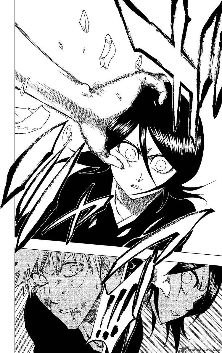 BLEACH Chapter 235 - Page 18