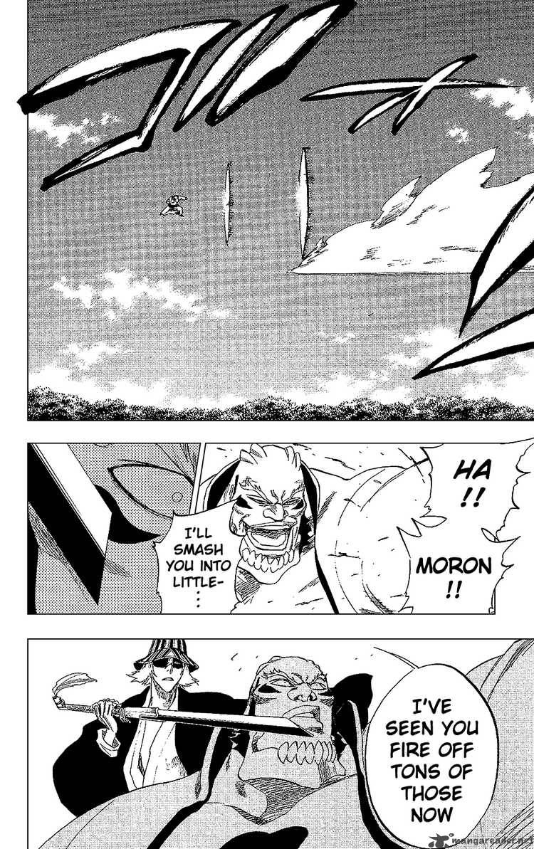 BLEACH Chapter 235 - Page 4