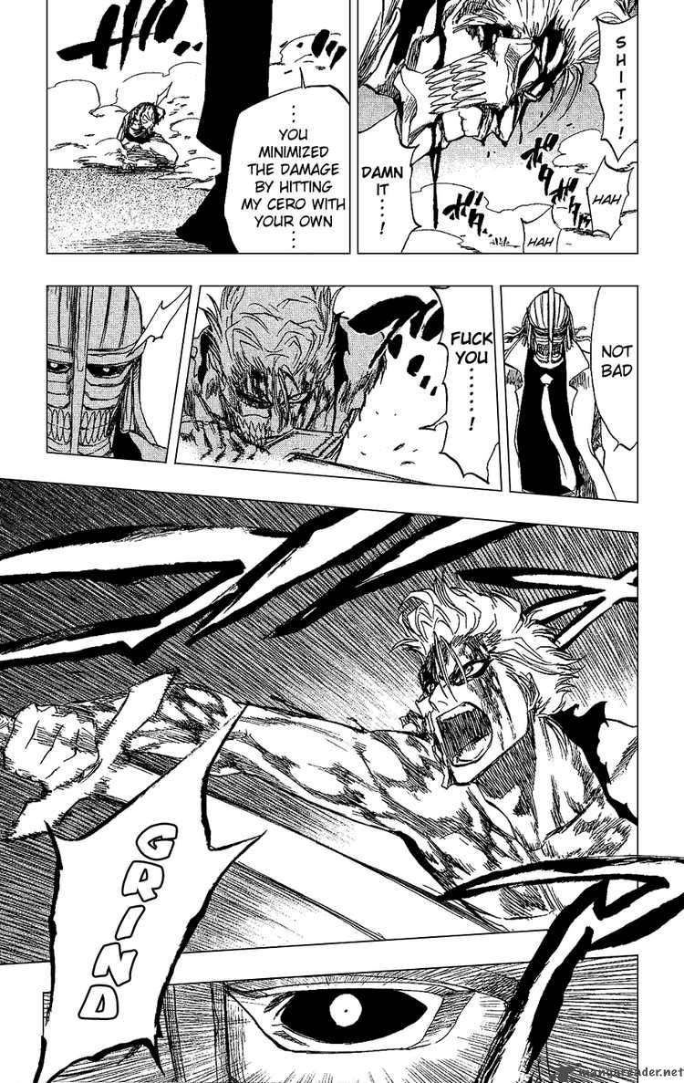 BLEACH Chapter 236 - Page 13