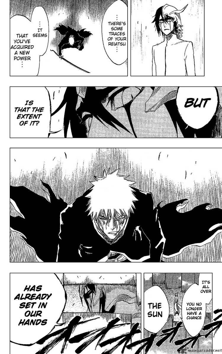 BLEACH Chapter 236 - Page 18