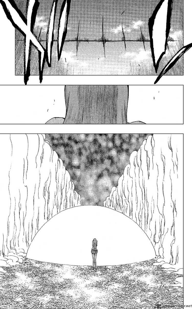 BLEACH Chapter 236 - Page 19