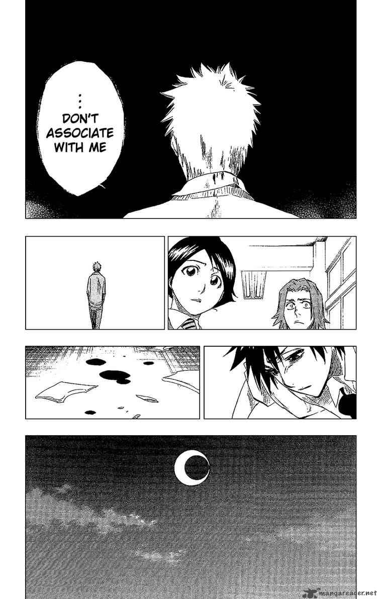 BLEACH Chapter 239 - Page 14