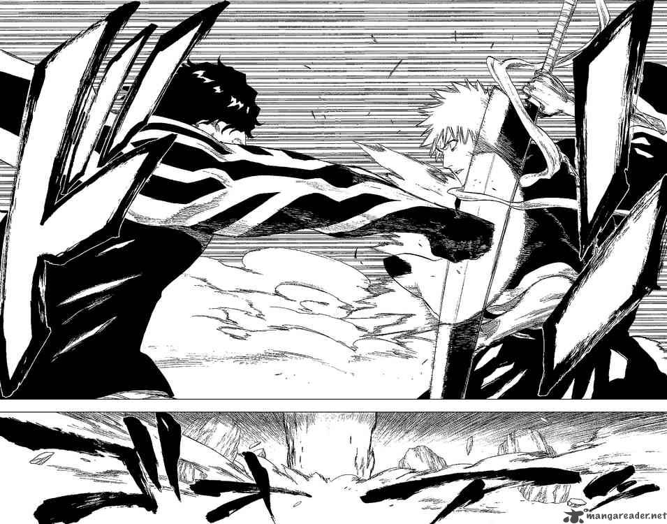 BLEACH Chapter 239 - Page 19