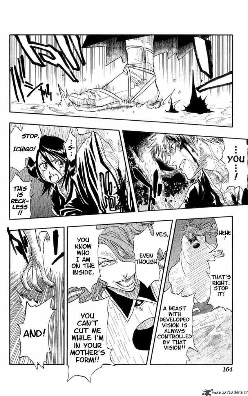 BLEACH Chapter 24 - Page 17