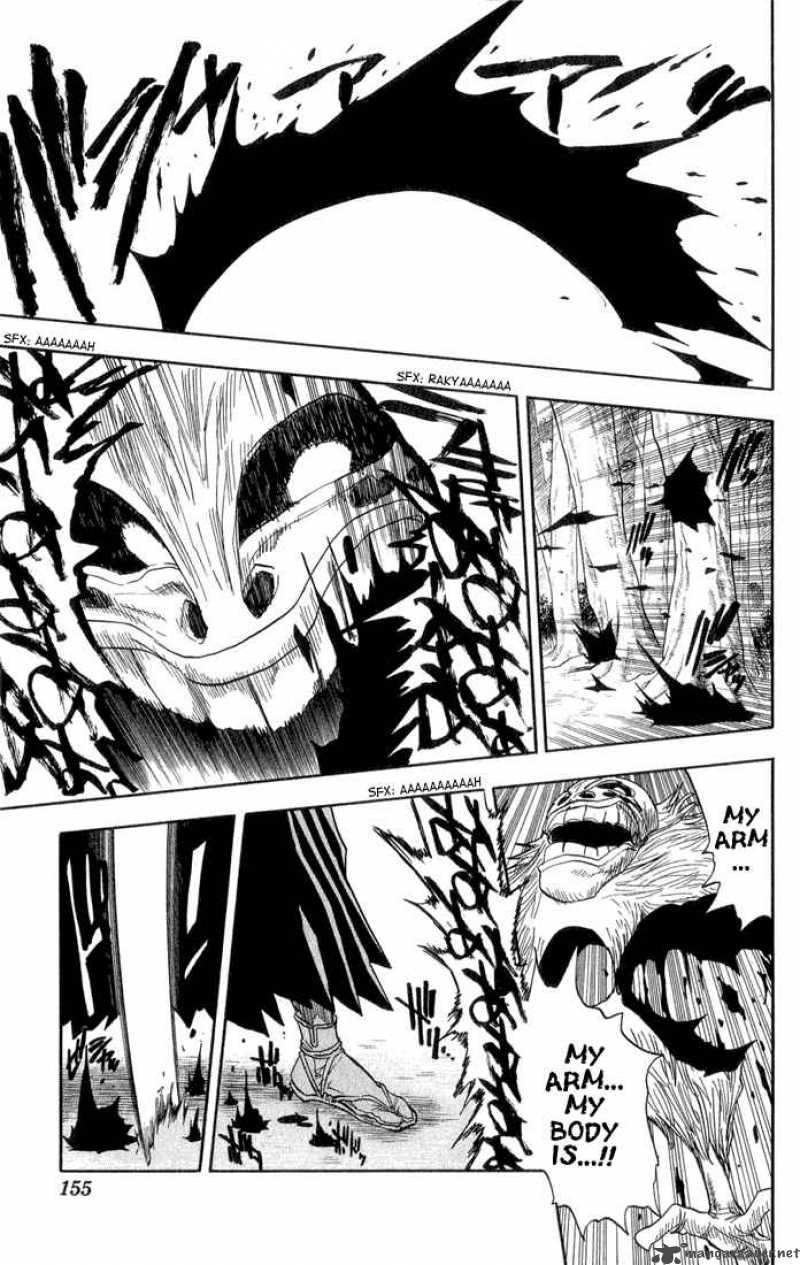 BLEACH Chapter 24 - Page 8