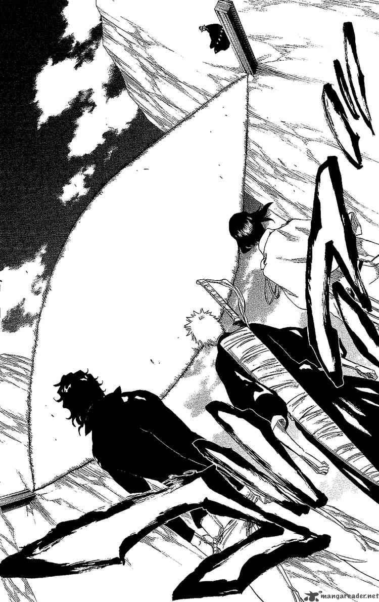BLEACH Chapter 240 - Page 2