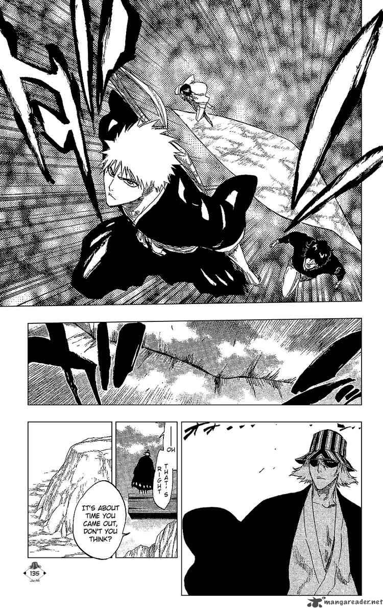 BLEACH Chapter 240 - Page 5