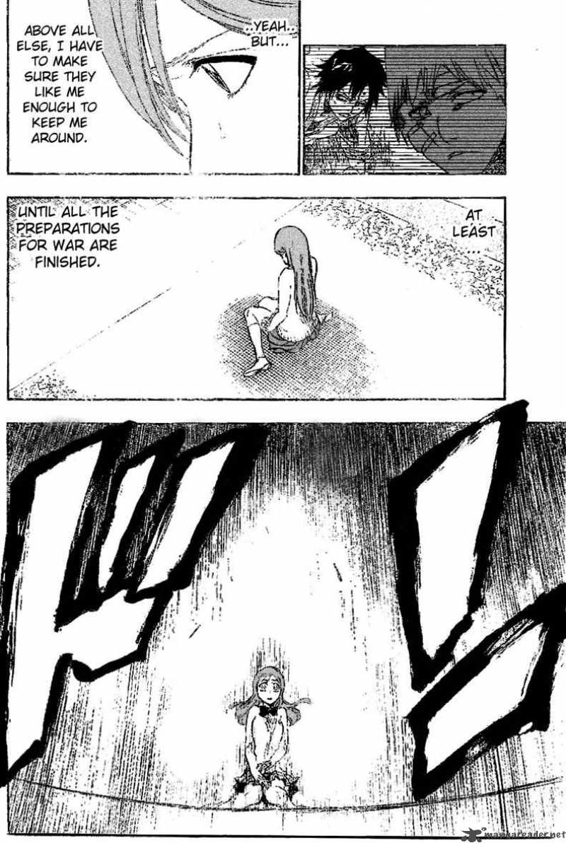 BLEACH Chapter 241 - Page 17