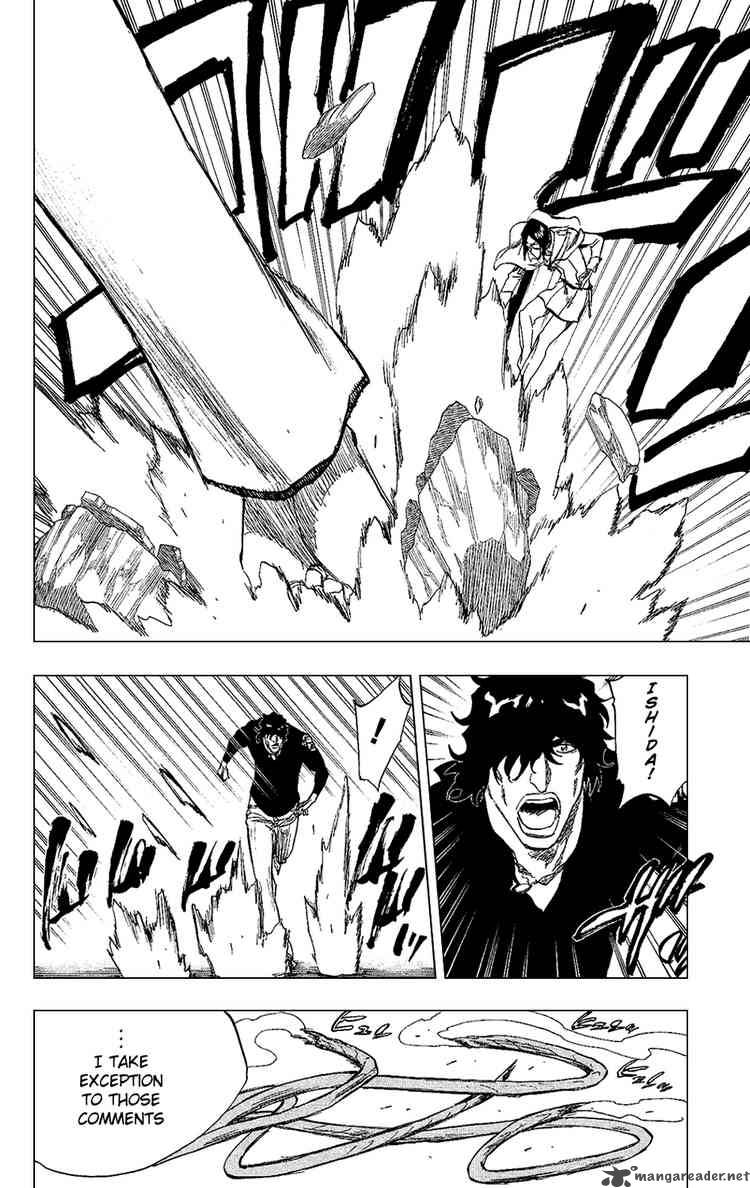 BLEACH Chapter 242 - Page 10