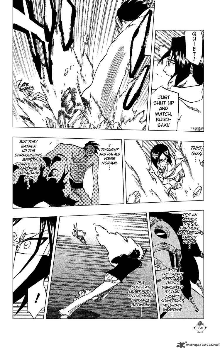 BLEACH Chapter 242 - Page 14