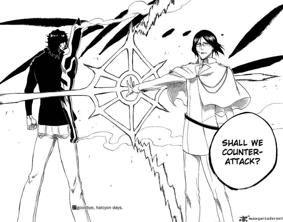 BLEACH Chapter 242 - Page 18