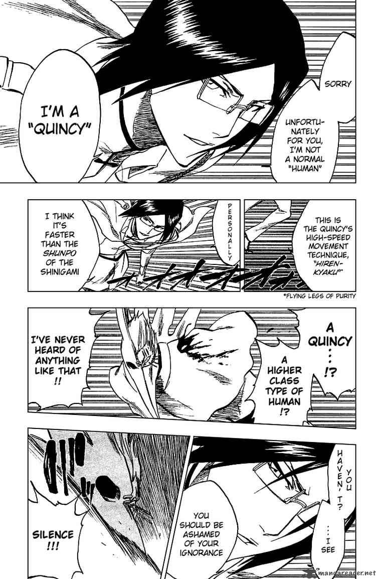 BLEACH Chapter 243 - Page 16