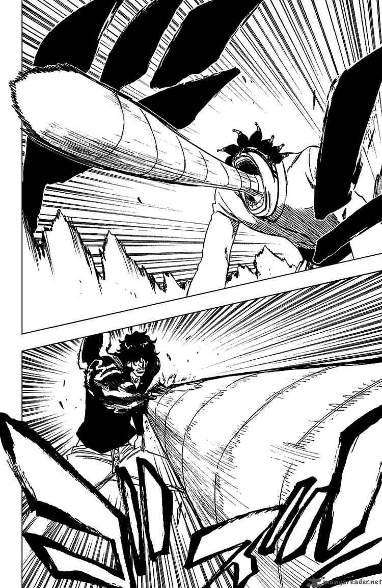 BLEACH Chapter 243 - Page 21