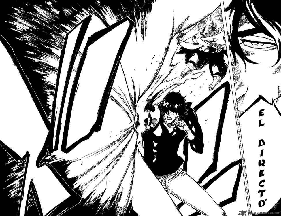 BLEACH Chapter 243 - Page 23