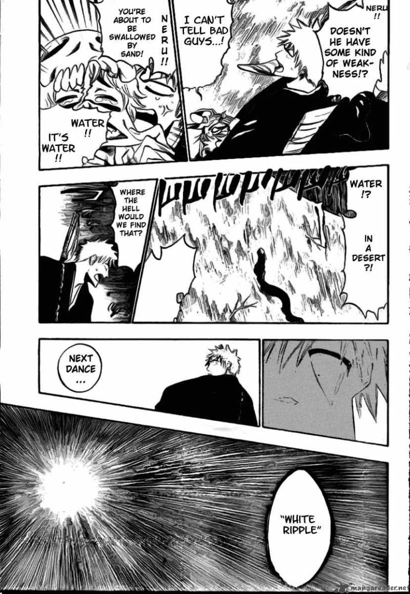 BLEACH Chapter 246 - Page 18