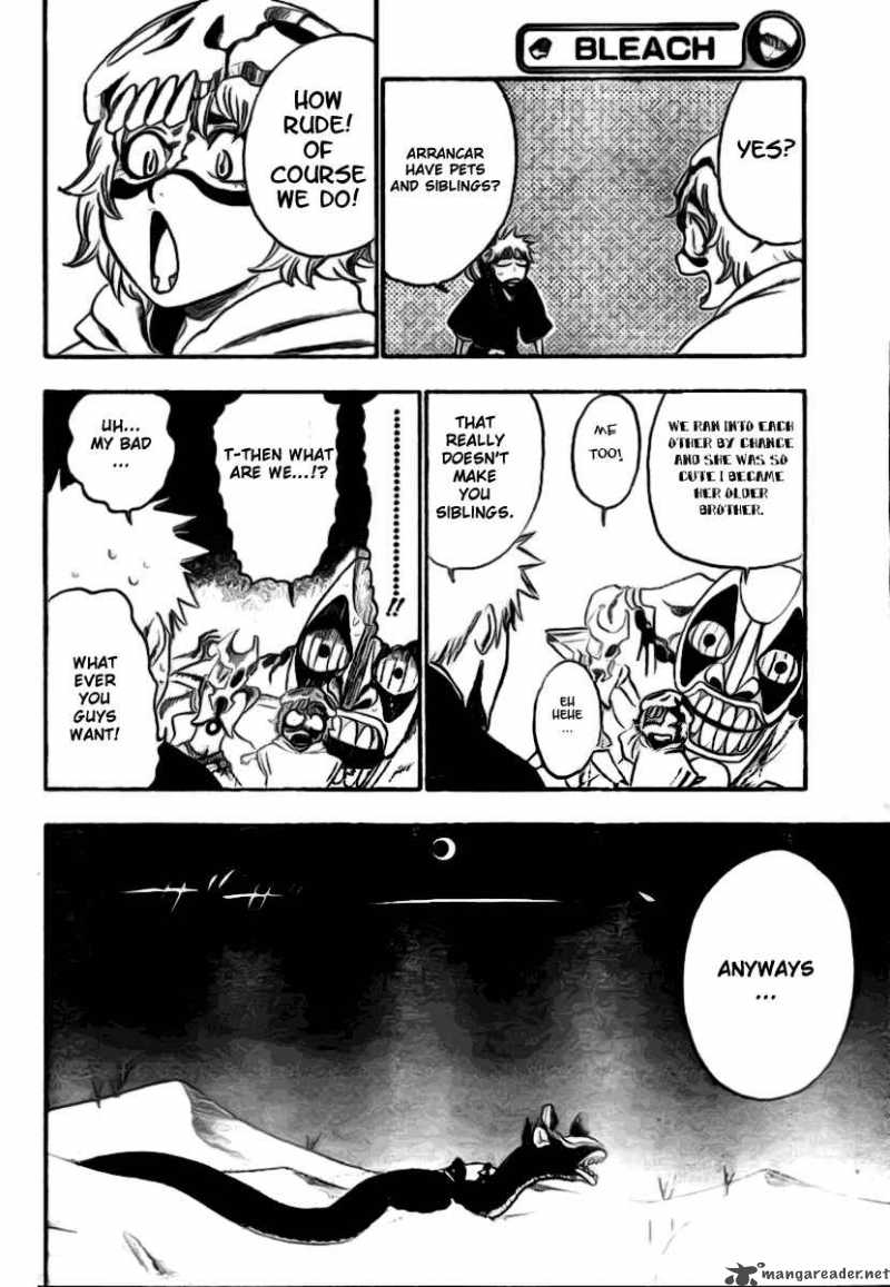 BLEACH Chapter 246 - Page 9