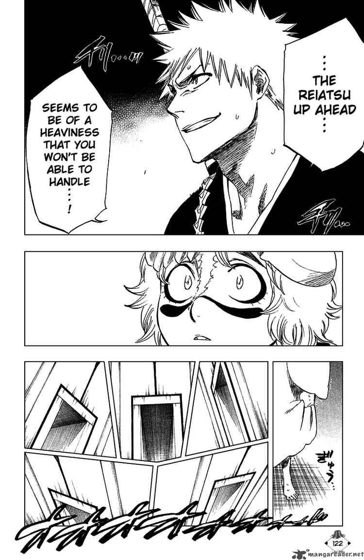 BLEACH Chapter 248 - Page 12