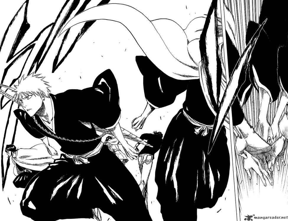 BLEACH Chapter 248 - Page 18
