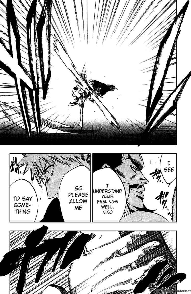 BLEACH Chapter 251 - Page 11