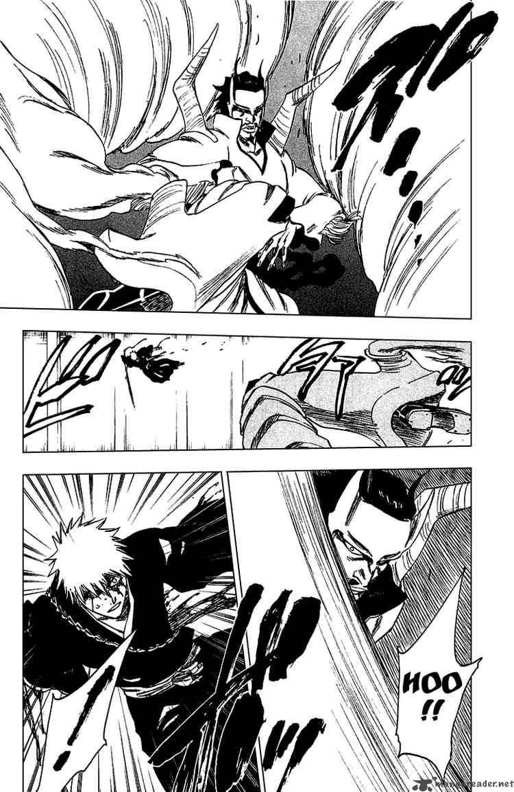 BLEACH Chapter 251 - Page 17