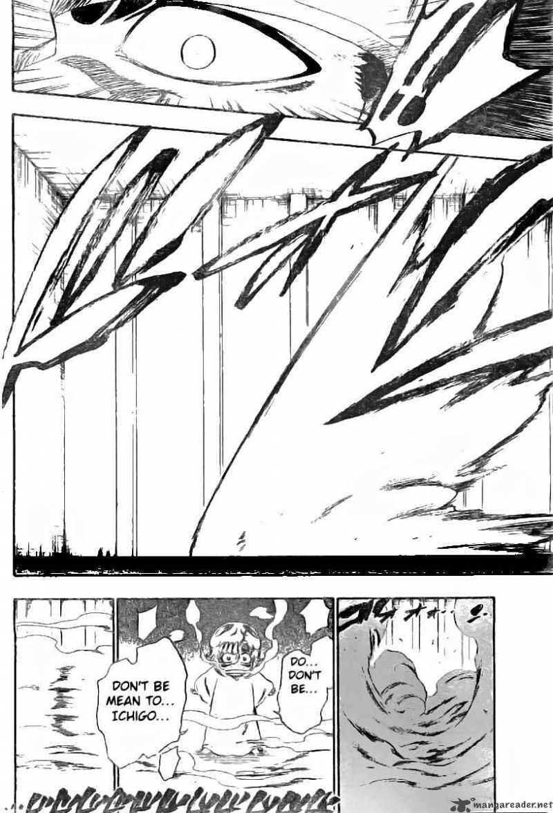 BLEACH Chapter 252 - Page 15