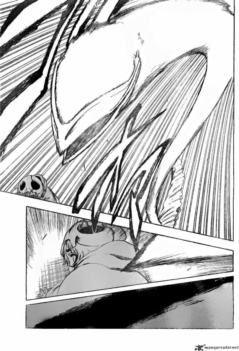BLEACH Chapter 252 - Page 18