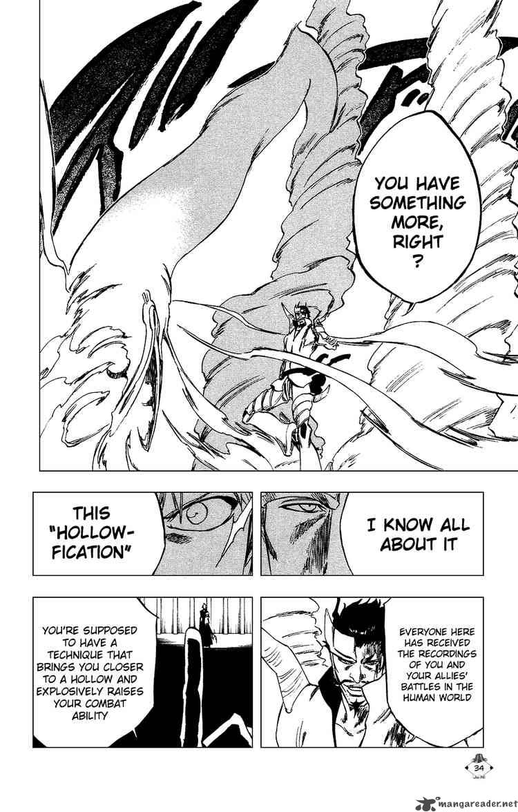 BLEACH Chapter 253 - Page 4