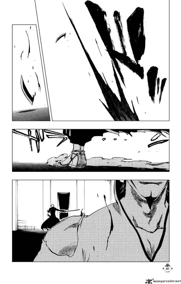BLEACH Chapter 254 - Page 10