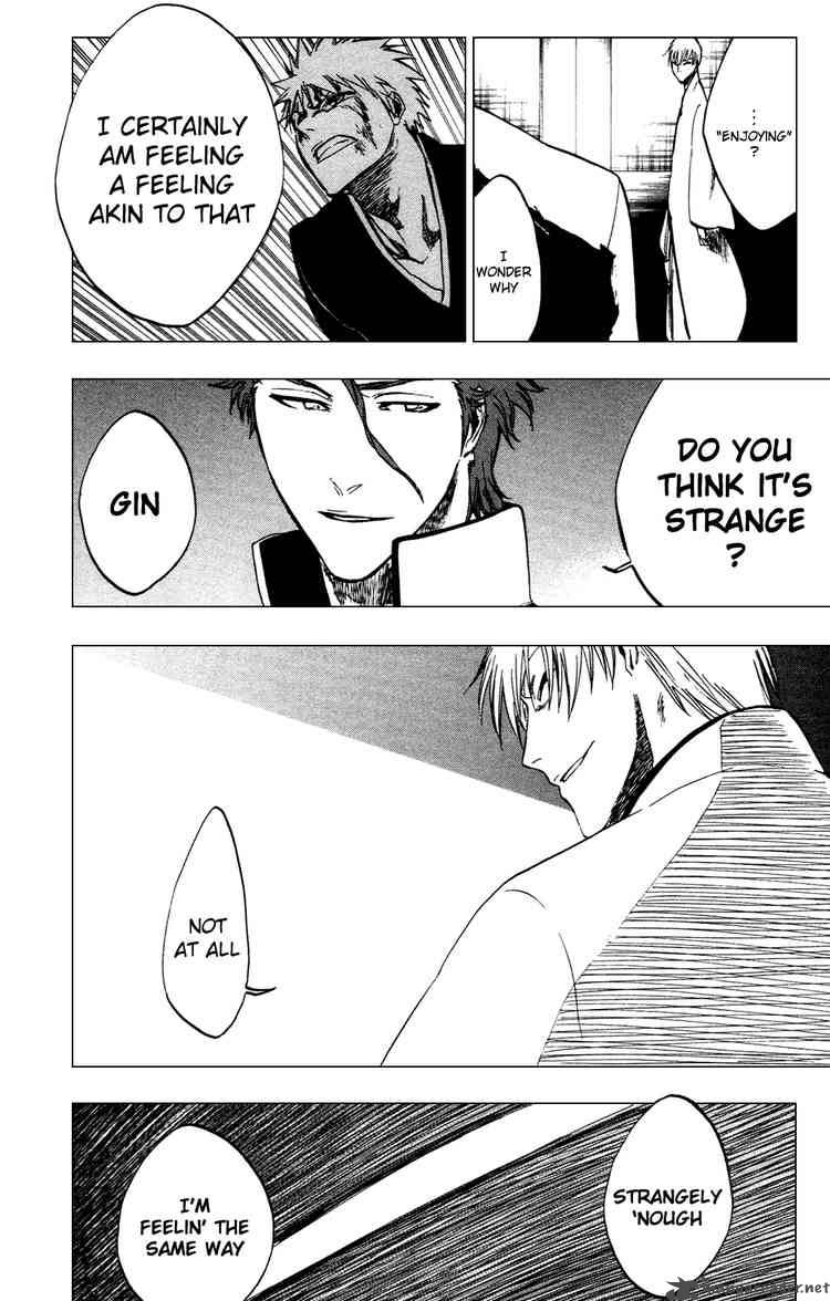 BLEACH Chapter 255 - Page 11