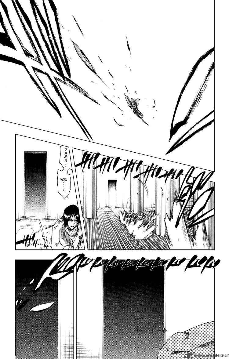 BLEACH Chapter 255 - Page 18
