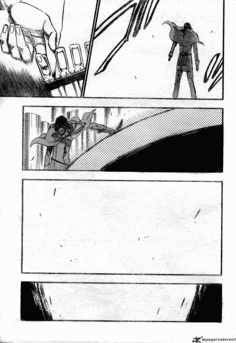 BLEACH Chapter 257 - Page 18