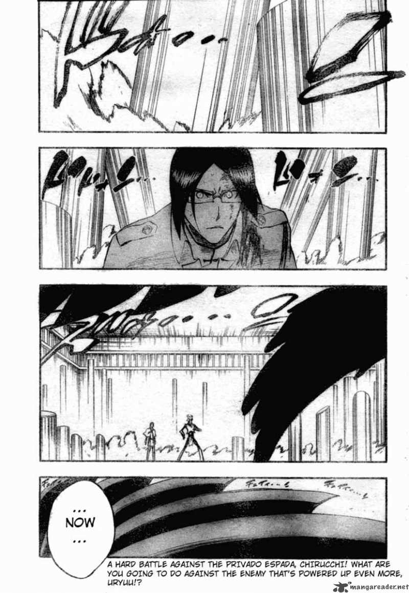 BLEACH Chapter 257 - Page 2