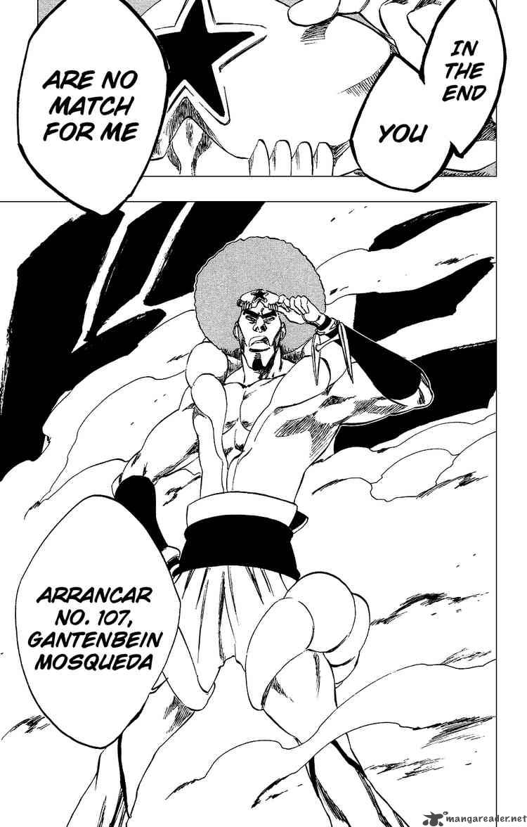 BLEACH Chapter 259 - Page 9