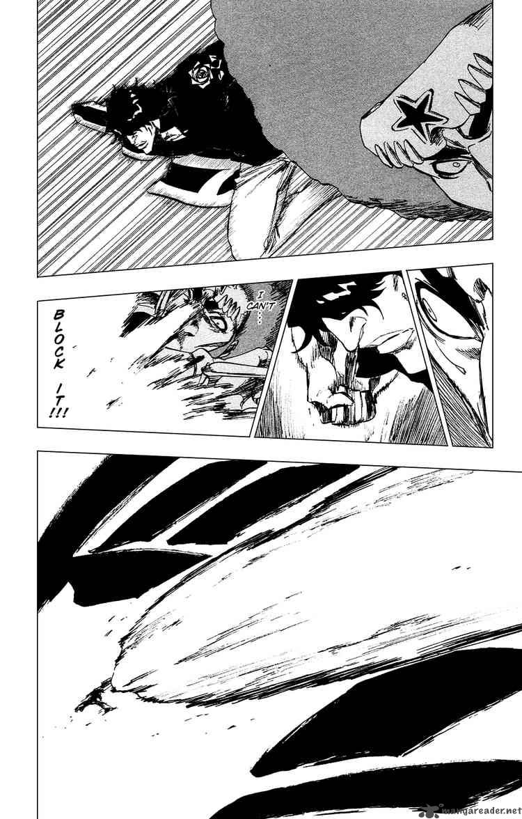 BLEACH Chapter 260 - Page 10