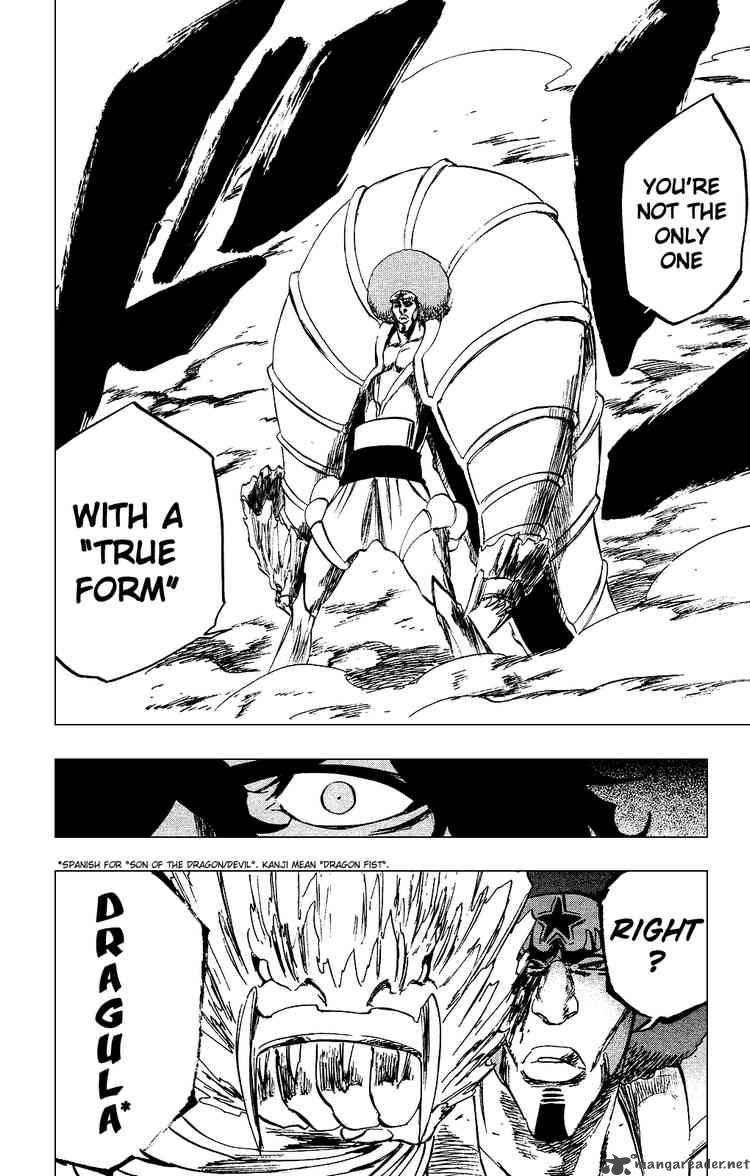 BLEACH Chapter 260 - Page 12