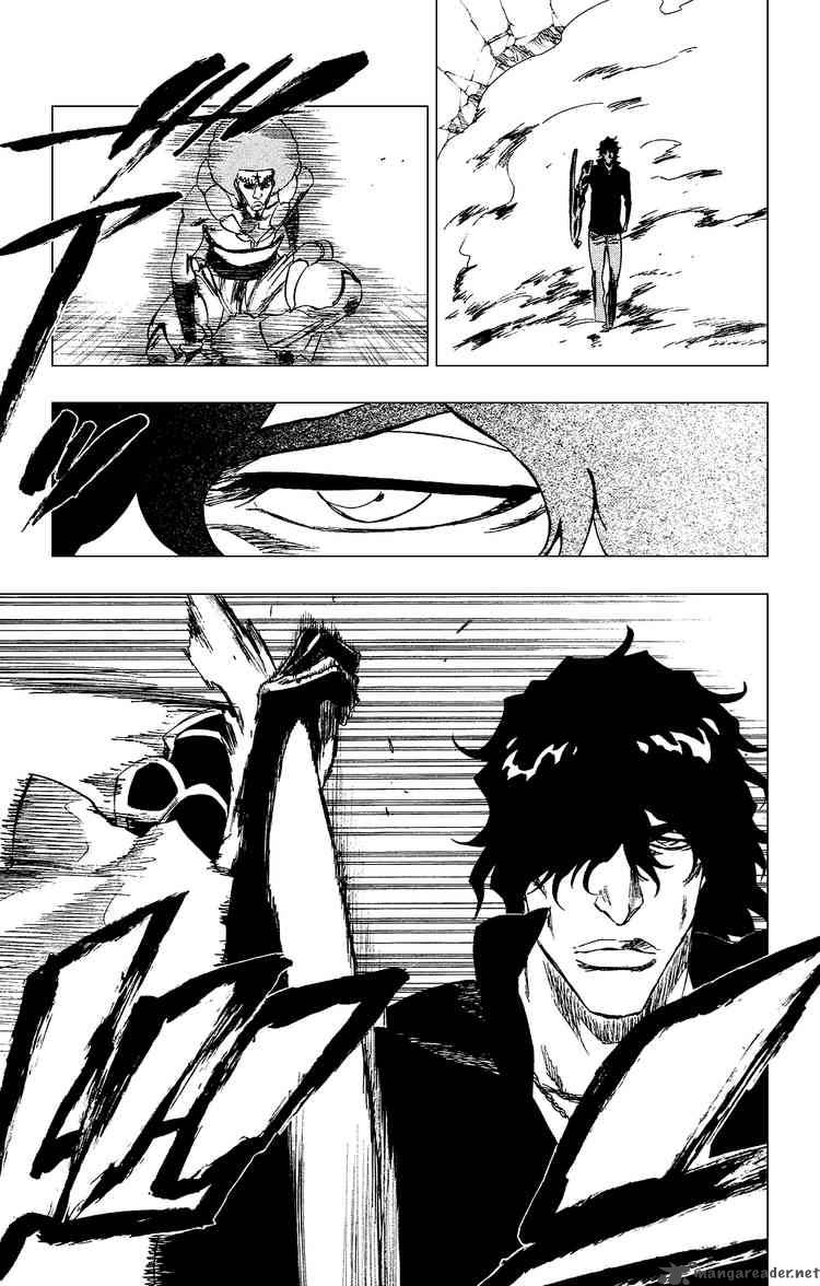 BLEACH Chapter 260 - Page 7
