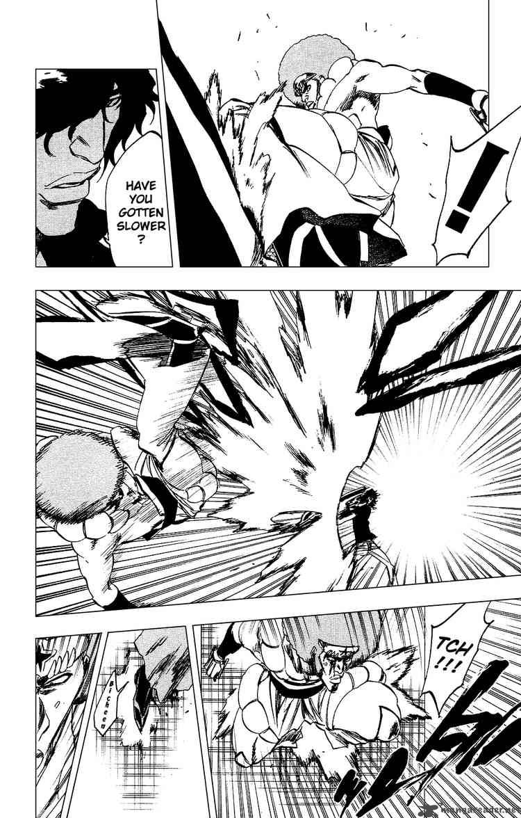 BLEACH Chapter 260 - Page 8